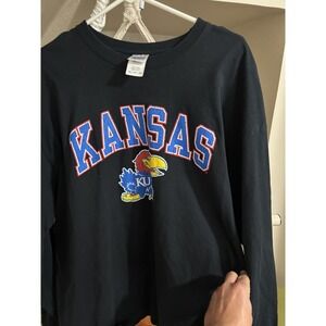 Ku Jayhawk 2xl T Shirt